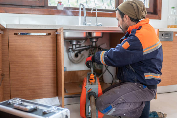 Best Shower Repair Services  in Media, PA