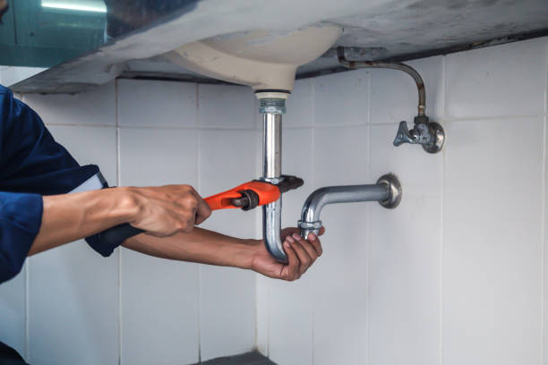 Best Toilet Repair Services  in Media, PA