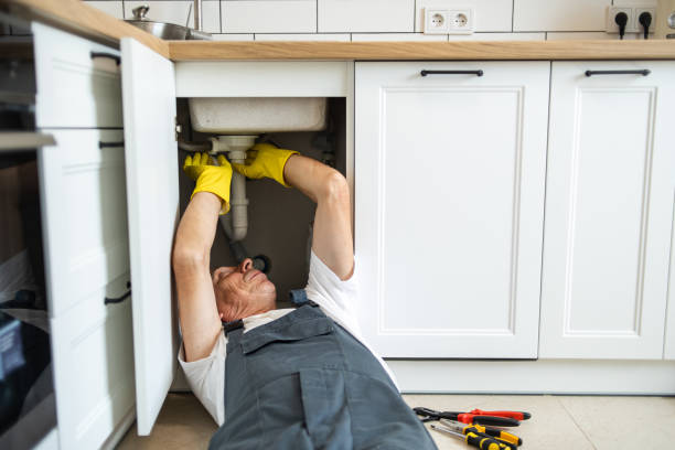 Best Local Plumber Services  in Media, PA