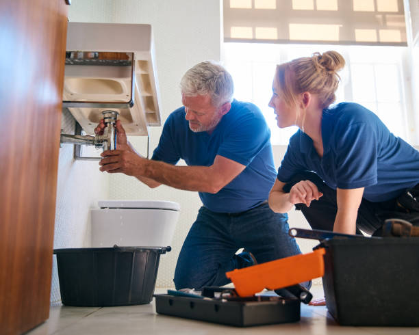 Media, PA Plumbing Company